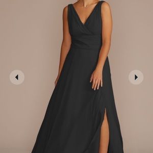 Bridesmaid Dress